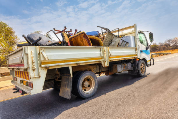 Demolition Debris Removal in Phoenix Lake, CA