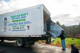 Best Scrap Metal Removal  in Phoenix Lake, CA